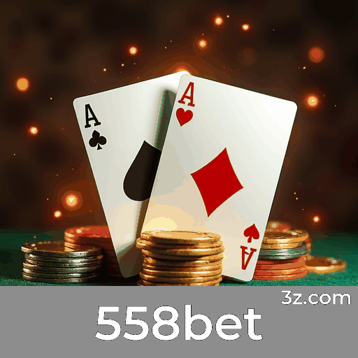 558bet: Experiência de Cassino Incrível e Imersiva