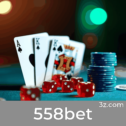 558bet: Plataforma de Apostas Segura e Premiada