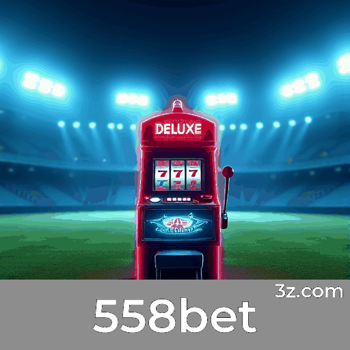 558bet: Plataforma de Apostas Segura e Premiada