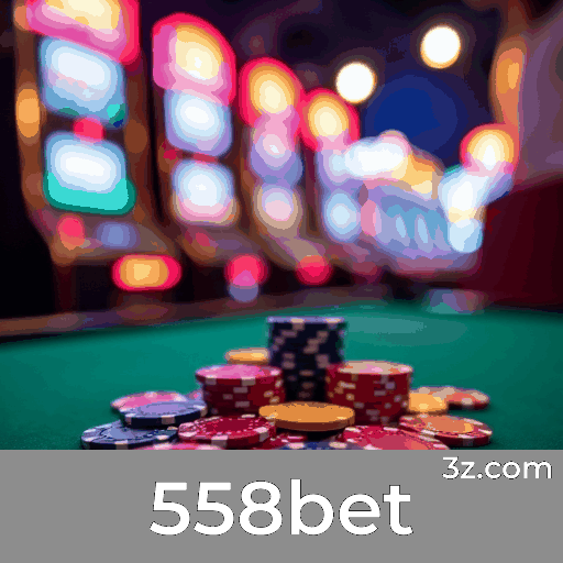558bet: Plataforma de Apostas Segura e Premiada