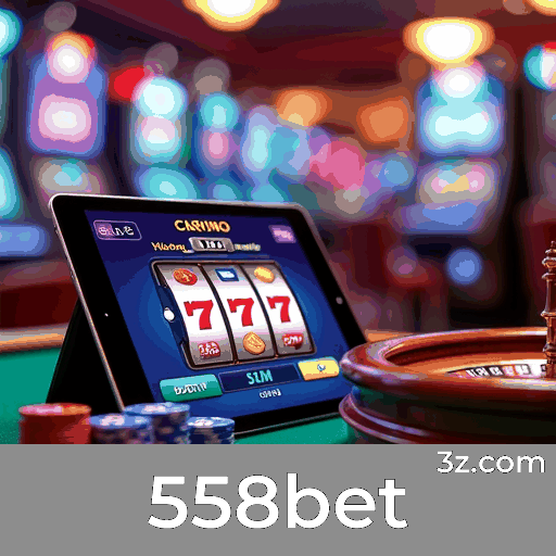 558bet: Bônus e Ofertas Exclusivas que Você Não Pode Perder